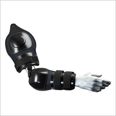 Arm protector OA TypA + UA Type MOI