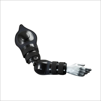 Arm protector MOI 35 Nm Hit