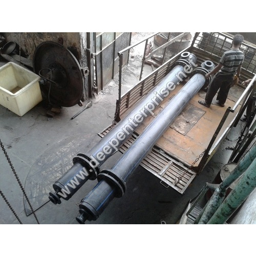 Pipe FRP Lining