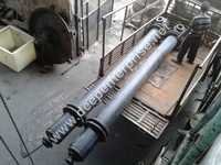 Pipe FRP Lining
