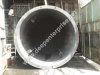 FRP Pipe Lining