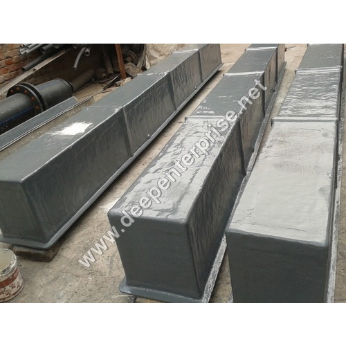 Tank FRP Lining सेवाएं