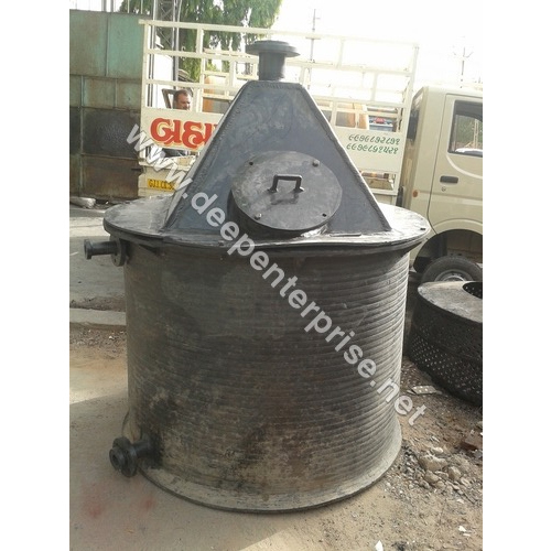 FRP Lining सेवाएं