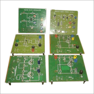Basic Electronics Tutorials