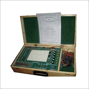Analog Trainer