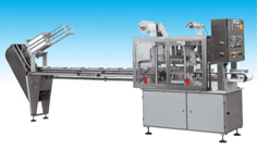 Sealing Machines Without Vacuum
