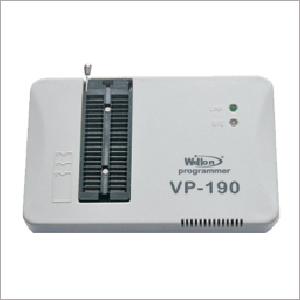 Universal Eprom Programmers And 8051 Emulators