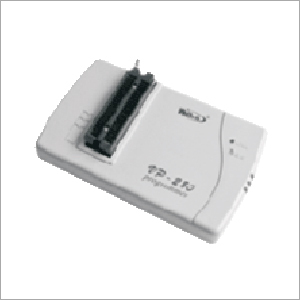 Universal Eprom Programmer
