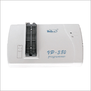 Professional Universal Programmer