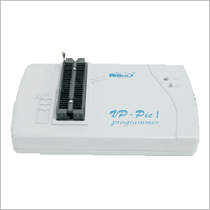 Logsun System Universal Eprom Programmers