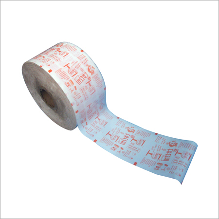 Milk Powder Packing Pouches