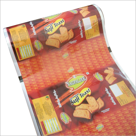 Toast Packing Pouches