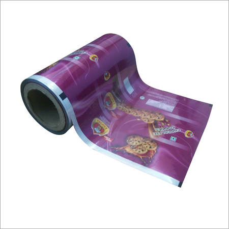 Plastic Packaging Materials