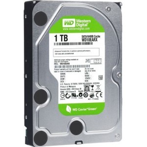 Western Digital Hard Disk