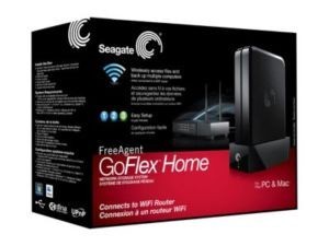 Seagate Hard Disk