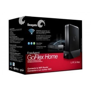 Seagate Hard Disk