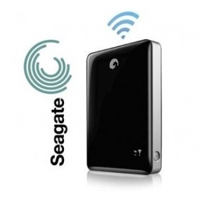 Seagate Hard Disk