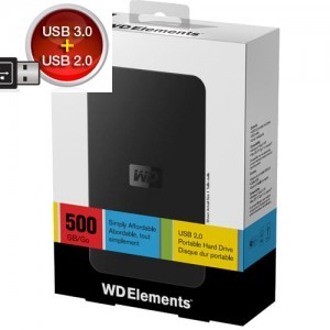 Western Digital Hard Disk