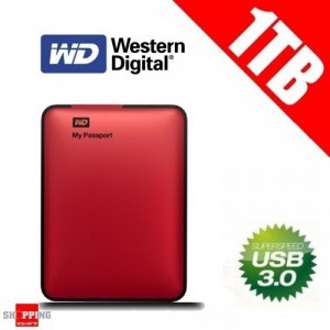 Western Digital Hard Disk