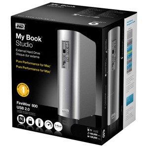 Seagate Hard Disk
