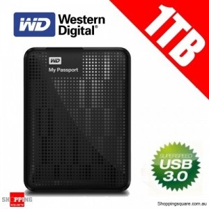 Western Digital Hard Disk