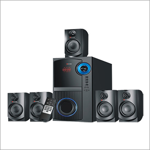 Ray Multimedia Speakers