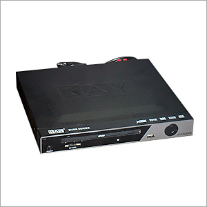 Dvd Player