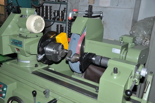 SPM Grinding Machine
