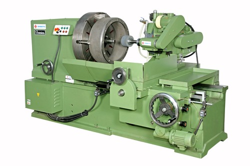 SPM Big Diameter Grinding Machine
