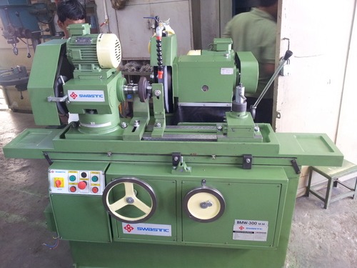 Roller Grinding Machine