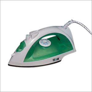 Electric Steam Iron