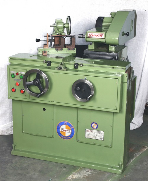 Grinding Machine