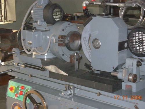 Face Grinding Machine