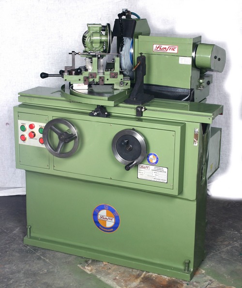 Spherical Roller Grinding Machine Spherical Roller Grinding Machine Exporter, Manufacturer