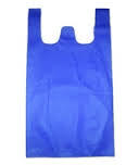 Non Woven W-Cut Bags