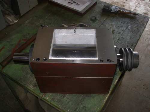 Precision Spindle