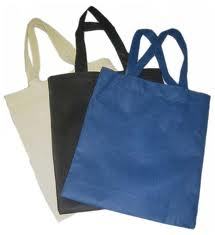 Non Woven Manual Bags