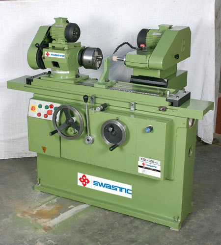 Internal Cylindrical Grinding Machine