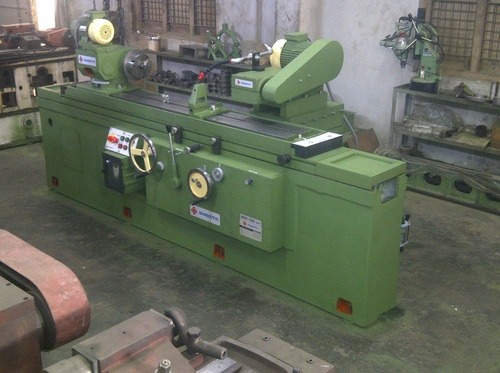 Internal Grinding Machine