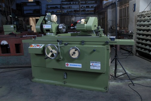 Industrial Grinding Machine