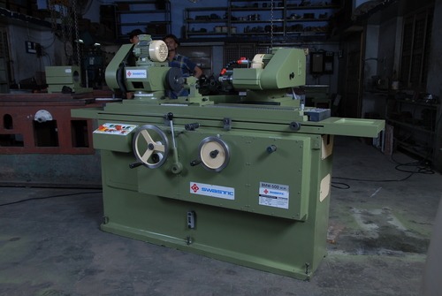 Bore Grinding Machine