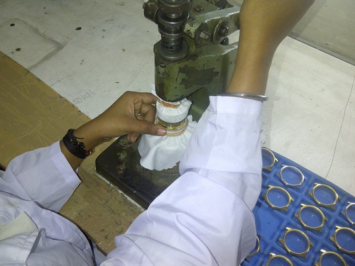 Manufacturing Facilities
