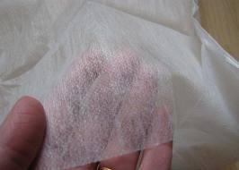 Non Woven Disposable Bed Sheet Cover