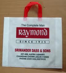 Non Woven Promotional Bags