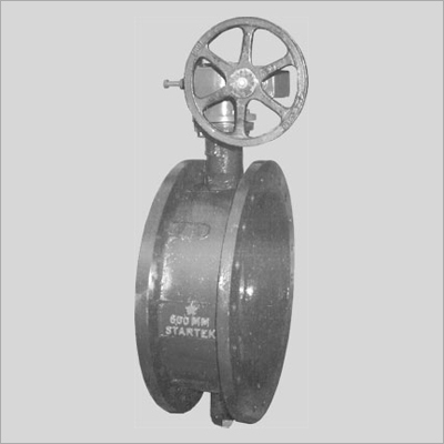 Butterfly Valve
