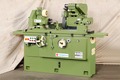 External Cylindrical Grinder