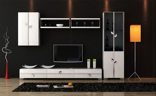 Display Cabinate
