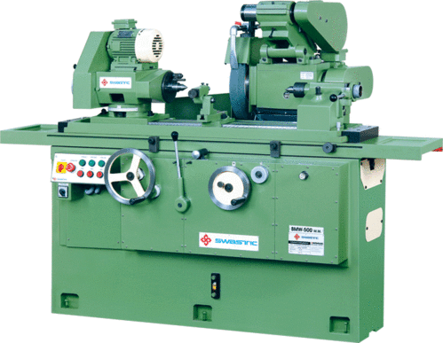 Cylindrical Grinding Machine Cylindrical Grinding Machine