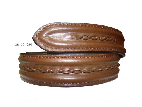 Fashionable Leather Belts