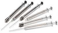 SYRINGES